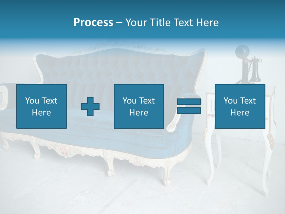 Space Color Stylish PowerPoint Template