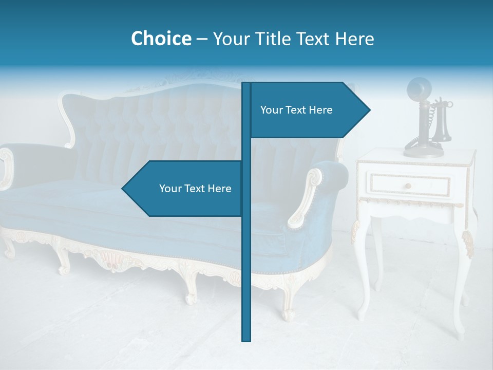 Space Color Stylish PowerPoint Template