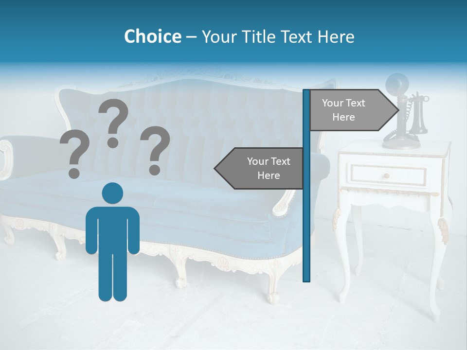 Space Color Stylish PowerPoint Template