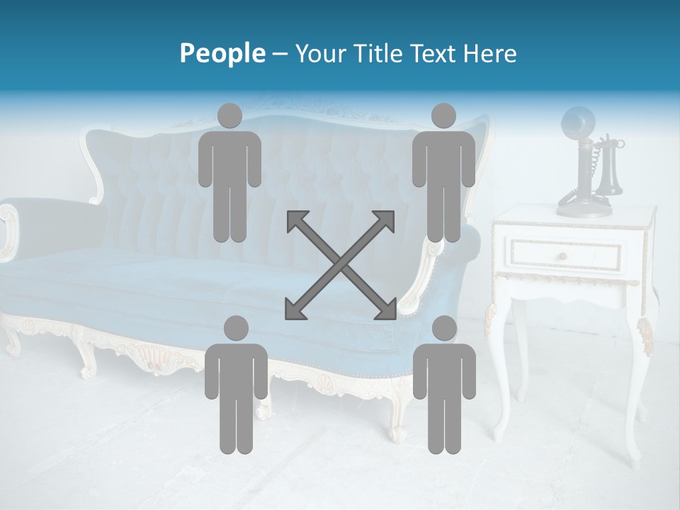 Space Color Stylish PowerPoint Template