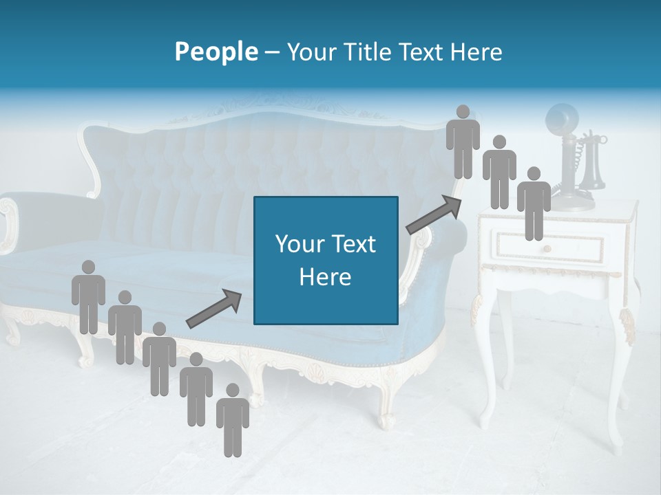 Space Color Stylish PowerPoint Template