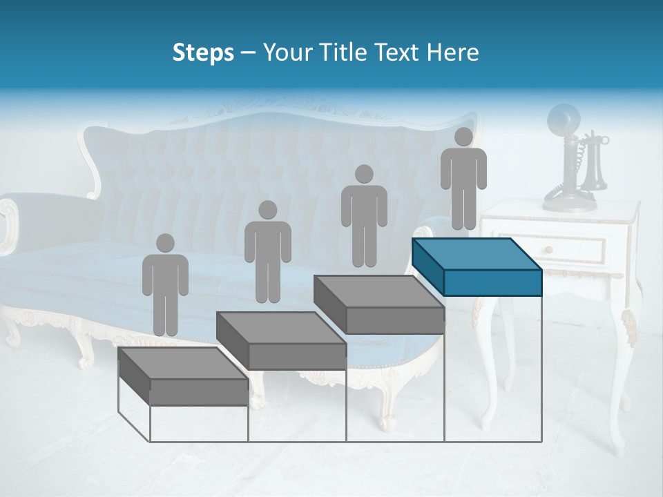 Space Color Stylish PowerPoint Template