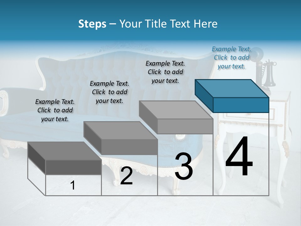 Space Color Stylish PowerPoint Template