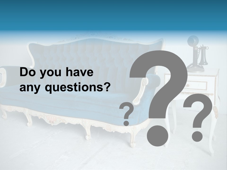 Space Color Stylish PowerPoint Template