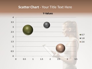 Student Corporate Computer PowerPoint Template