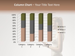 Student Corporate Computer PowerPoint Template