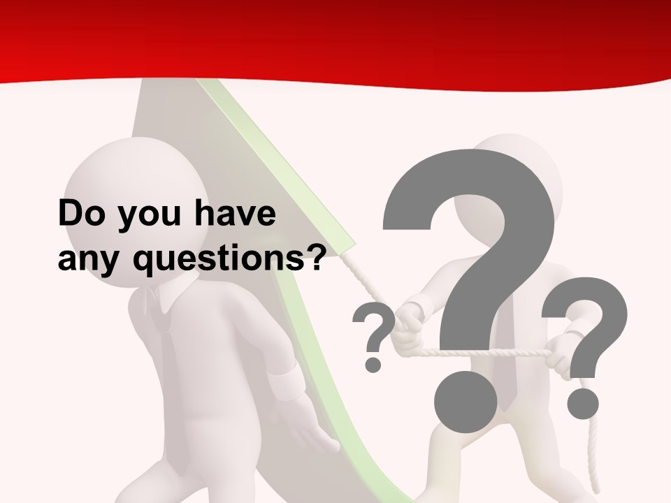 Arrow Stock Workteam PowerPoint Template