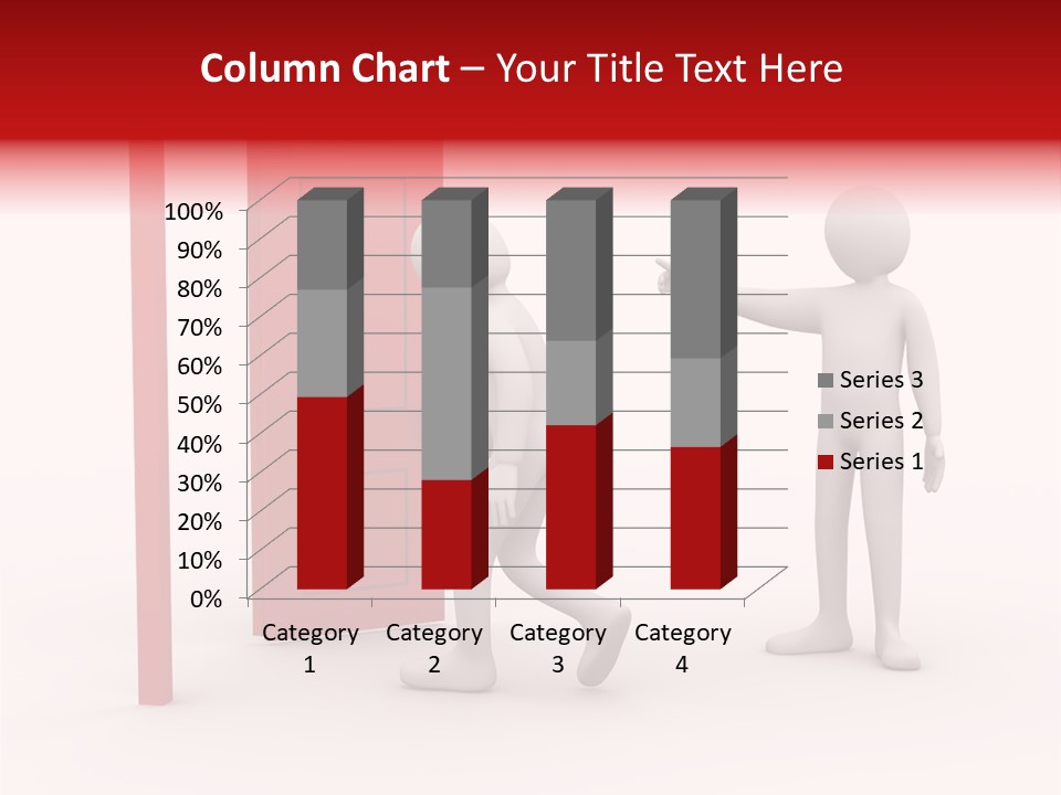 Getout Employee Kick PowerPoint Template