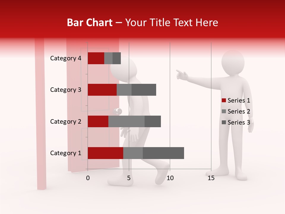 Getout Employee Kick PowerPoint Template