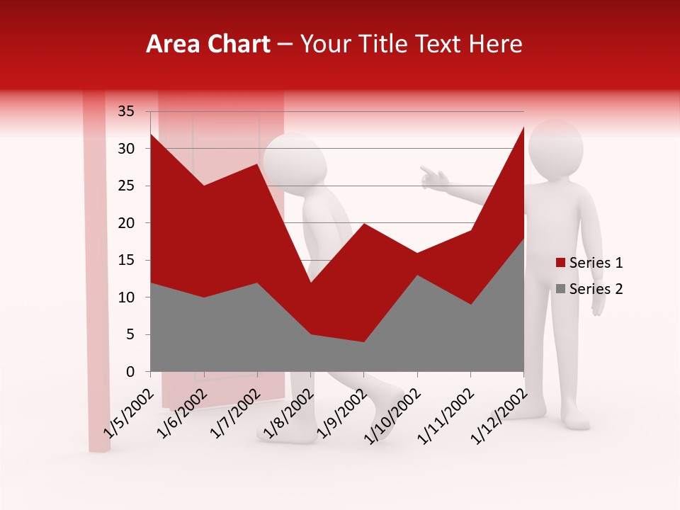 Getout Employee Kick PowerPoint Template