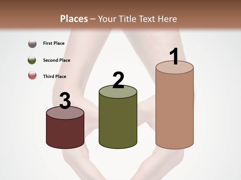 Show Symbol Part PowerPoint Template