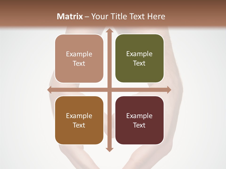 Show Symbol Part PowerPoint Template