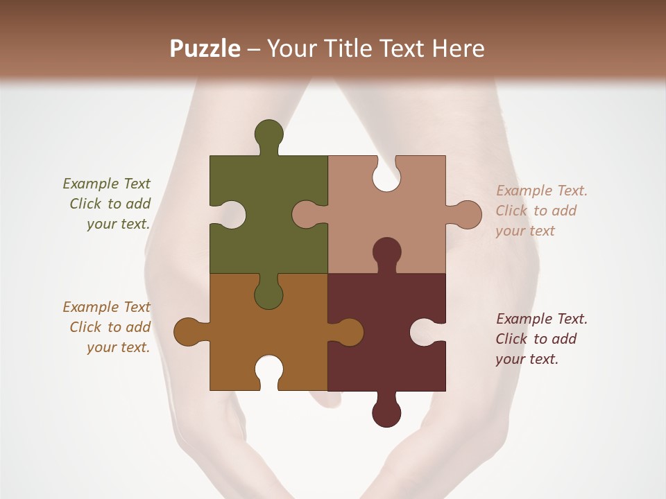 Show Symbol Part PowerPoint Template