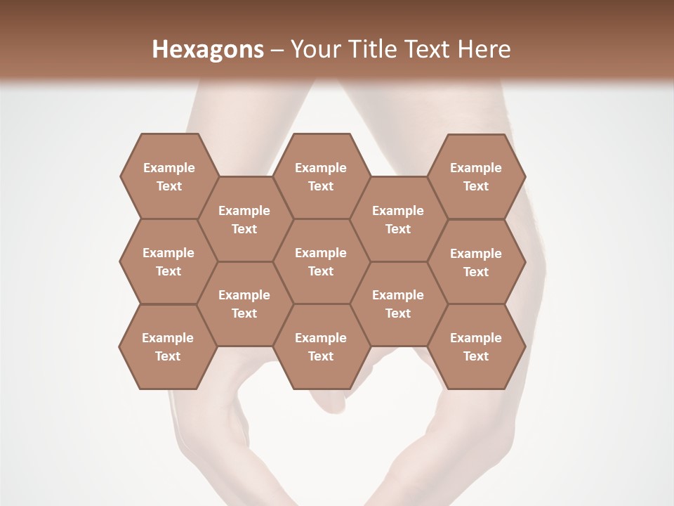 Show Symbol Part PowerPoint Template