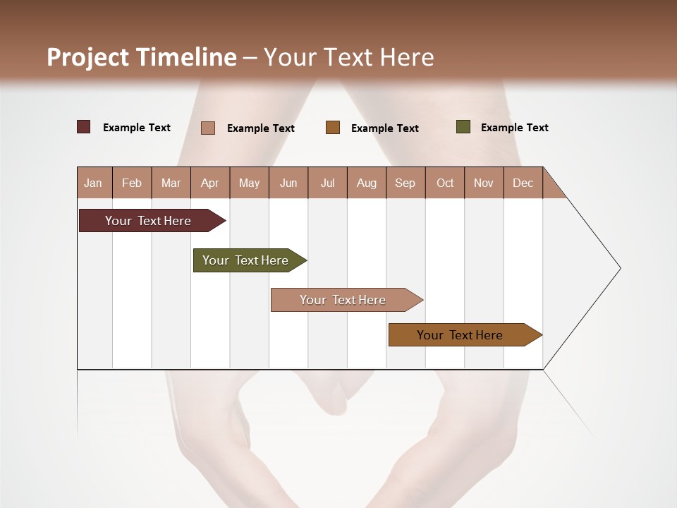 Show Symbol Part PowerPoint Template