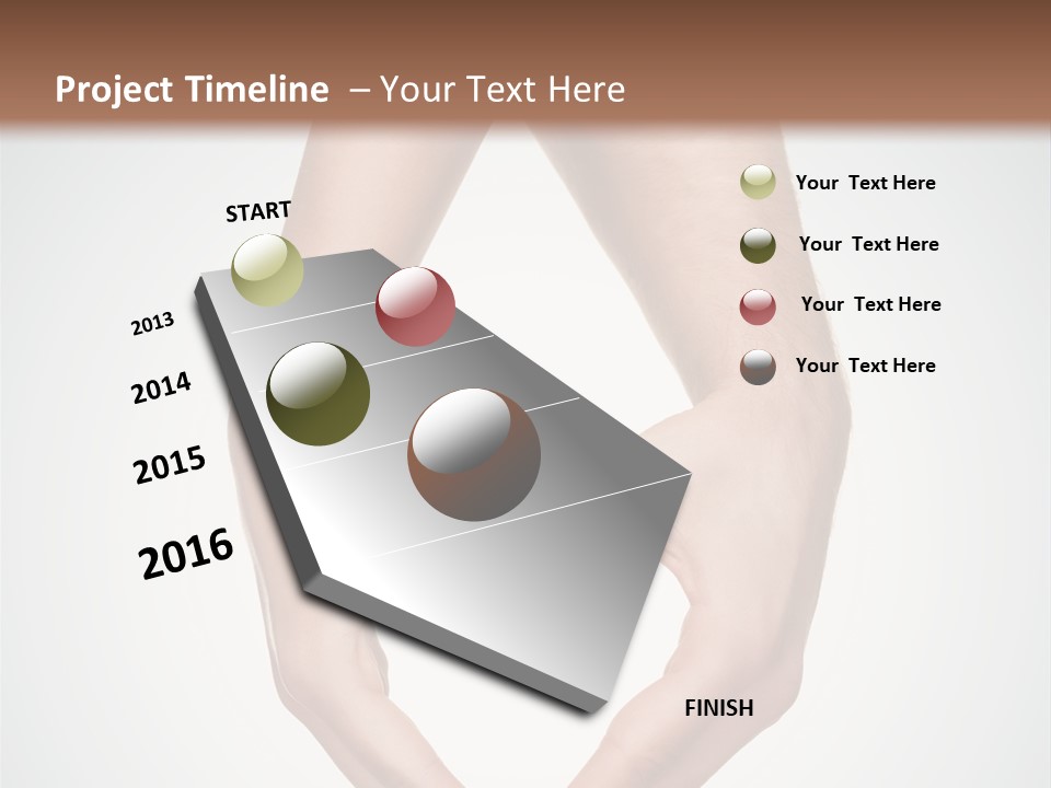 Show Symbol Part PowerPoint Template