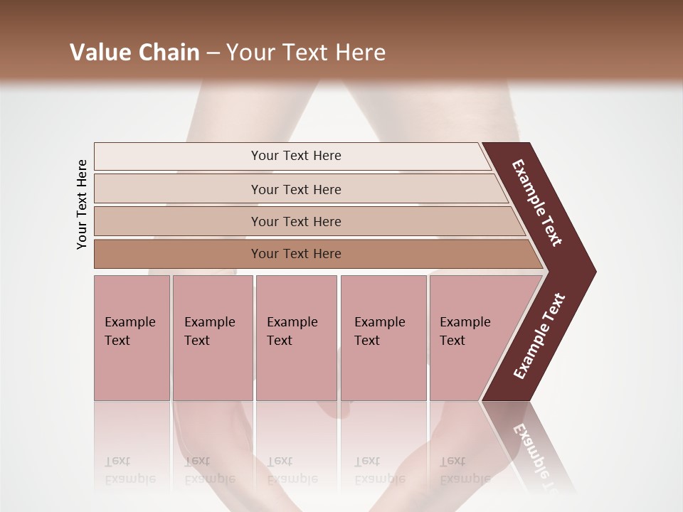 Show Symbol Part PowerPoint Template
