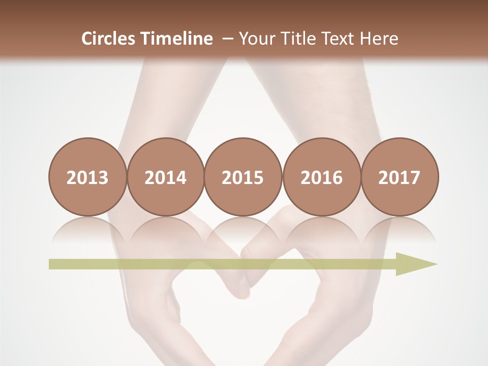 Show Symbol Part PowerPoint Template