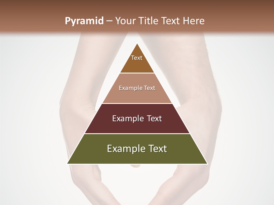 Show Symbol Part PowerPoint Template