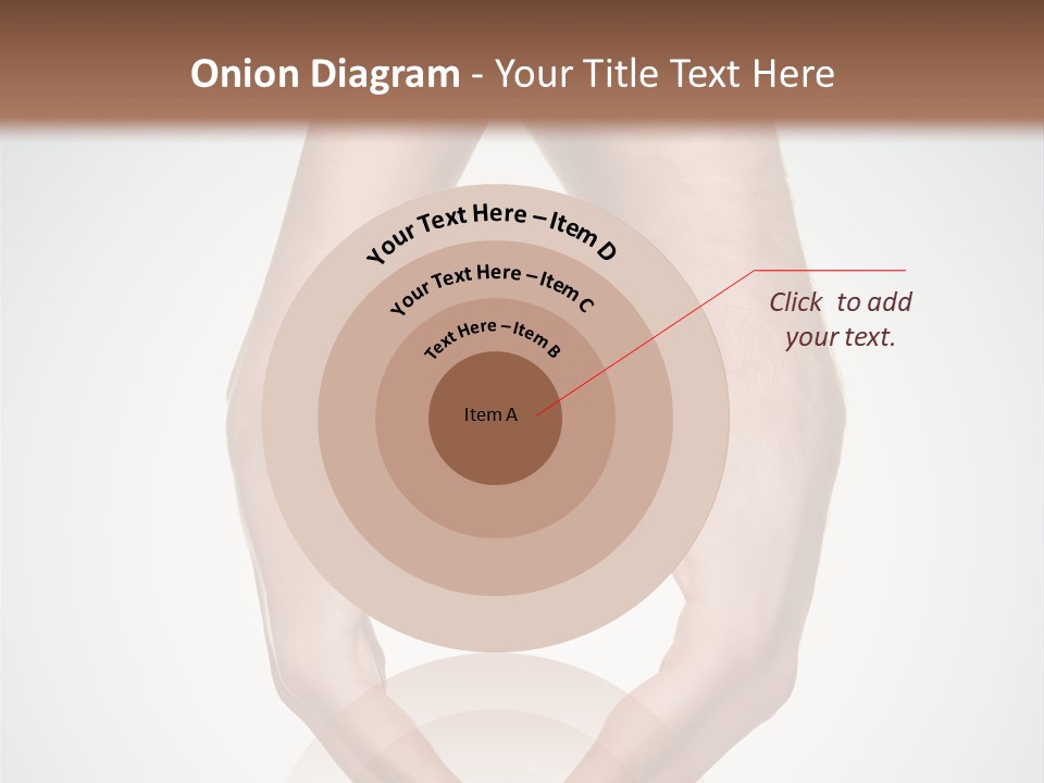 Show Symbol Part PowerPoint Template