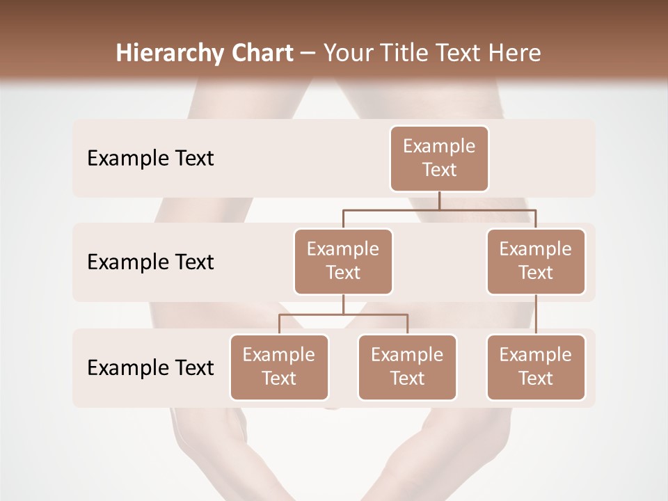 Show Symbol Part PowerPoint Template