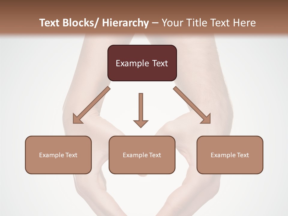 Show Symbol Part PowerPoint Template