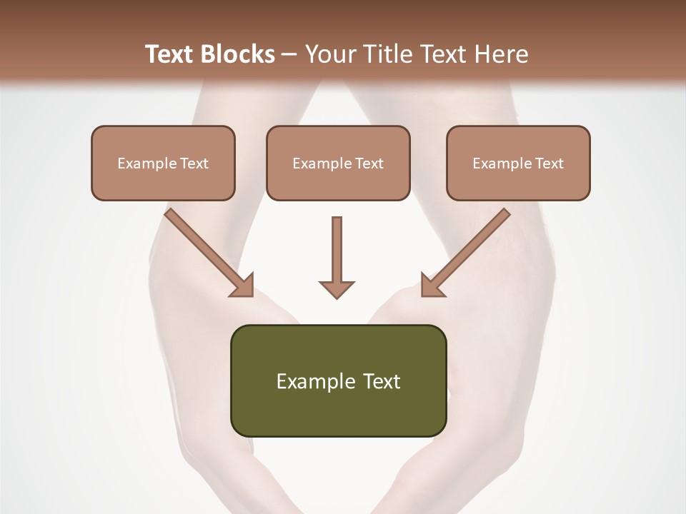 Show Symbol Part PowerPoint Template
