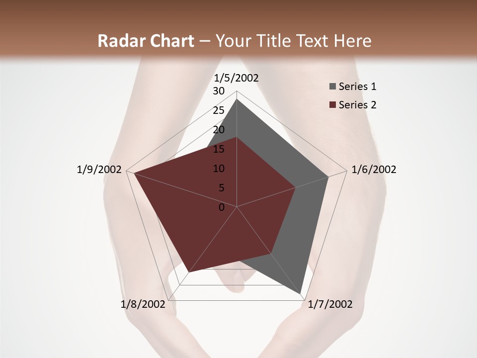 Show Symbol Part PowerPoint Template