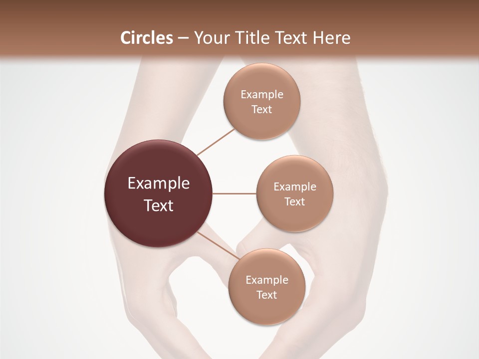 Show Symbol Part PowerPoint Template