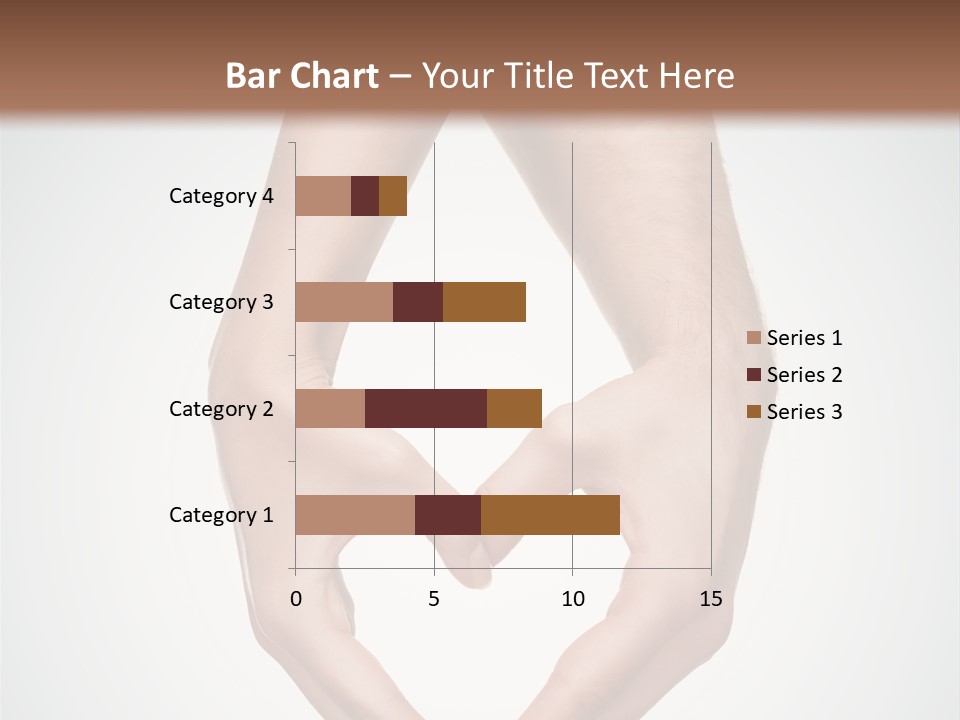 Show Symbol Part PowerPoint Template