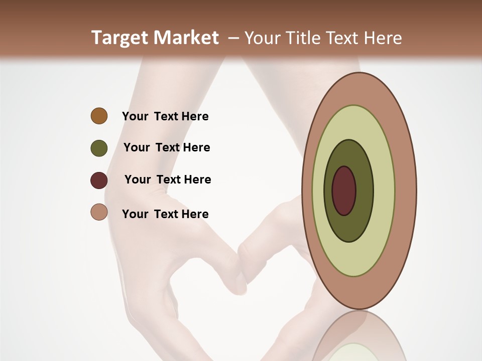 Show Symbol Part PowerPoint Template