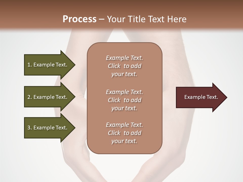 Show Symbol Part PowerPoint Template