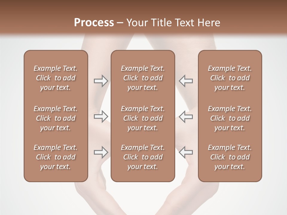Show Symbol Part PowerPoint Template