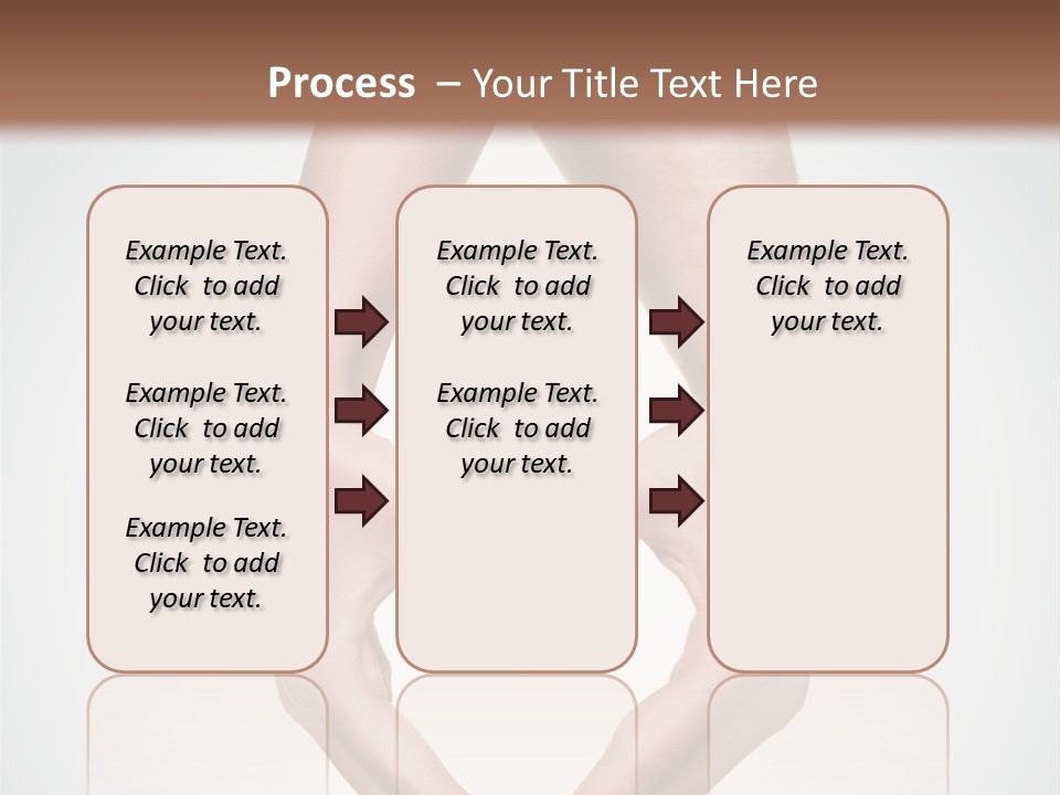 Show Symbol Part PowerPoint Template