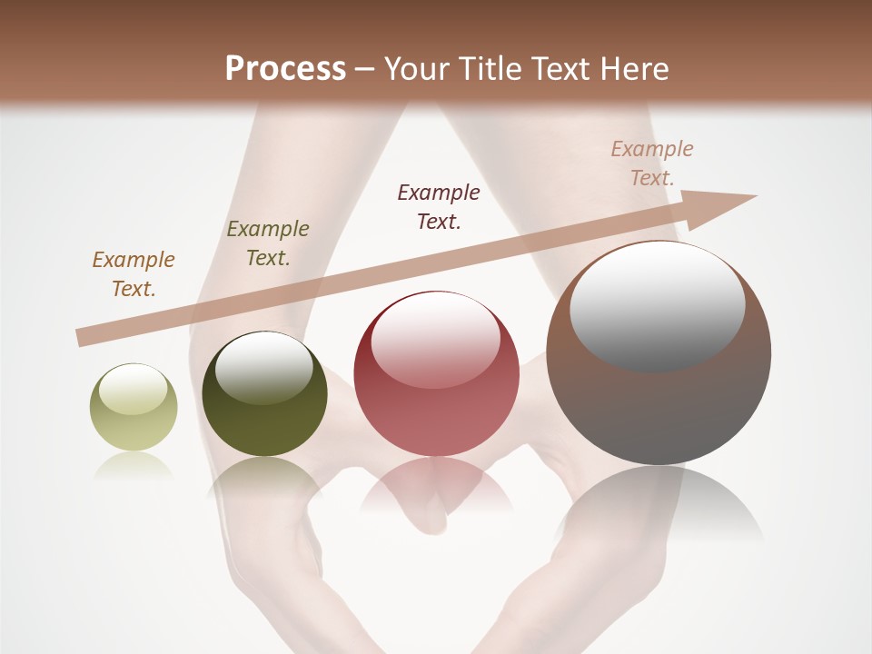 Show Symbol Part PowerPoint Template