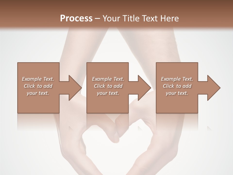 Show Symbol Part PowerPoint Template