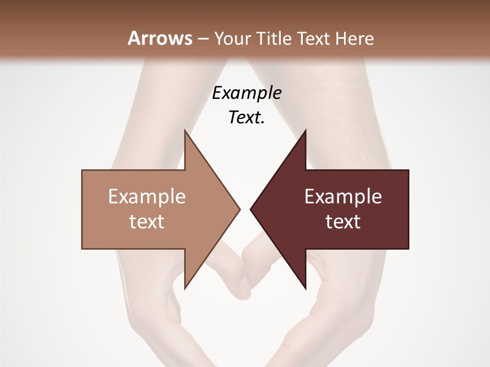 Show Symbol Part PowerPoint Template