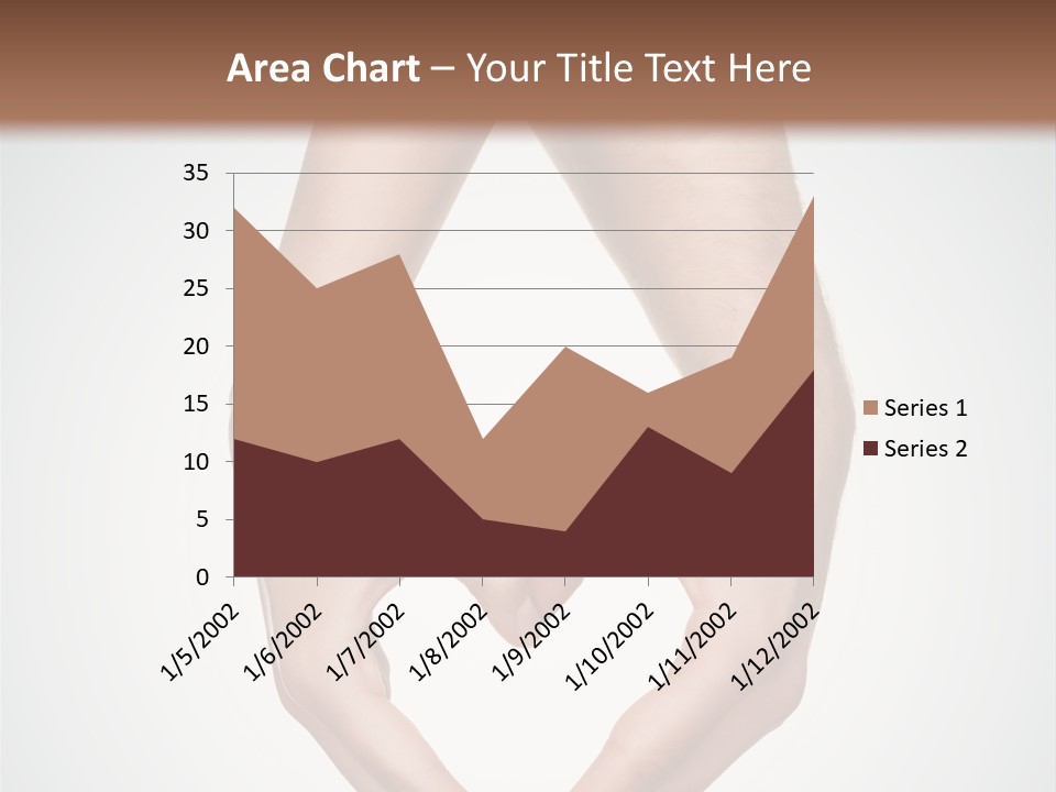 Show Symbol Part PowerPoint Template