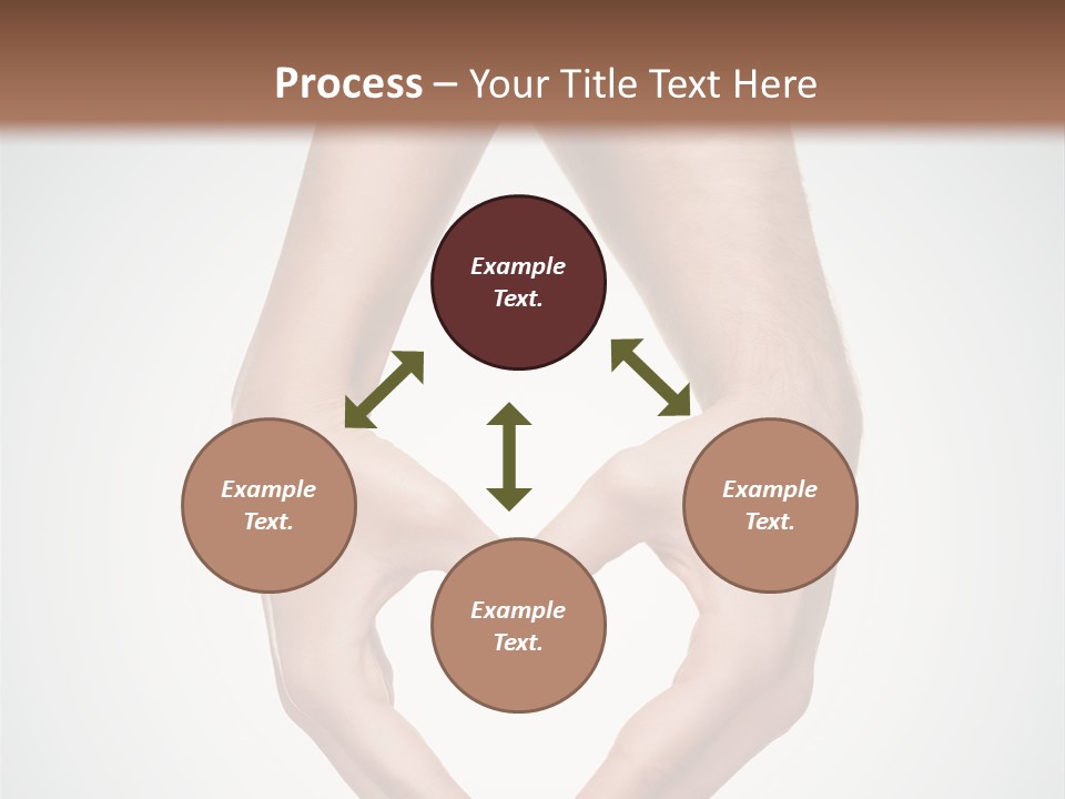Show Symbol Part PowerPoint Template