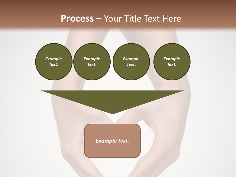 Show Symbol Part PowerPoint Template