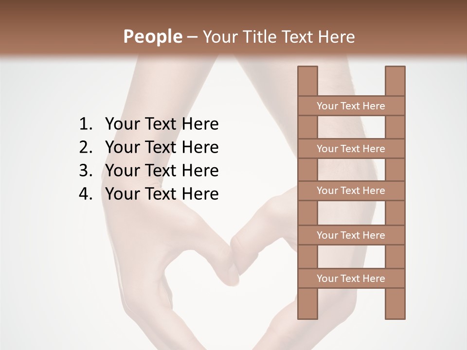 Show Symbol Part PowerPoint Template