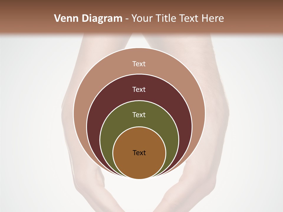 Show Symbol Part PowerPoint Template