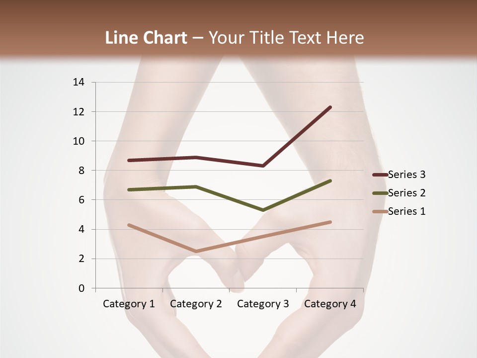 Show Symbol Part PowerPoint Template