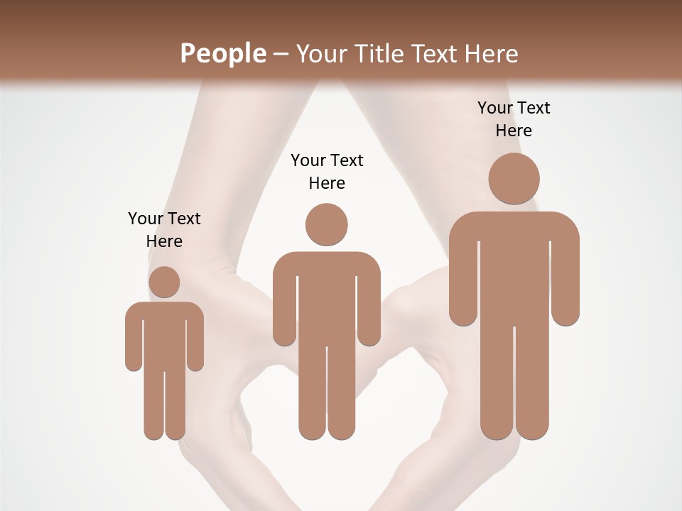 Show Symbol Part PowerPoint Template