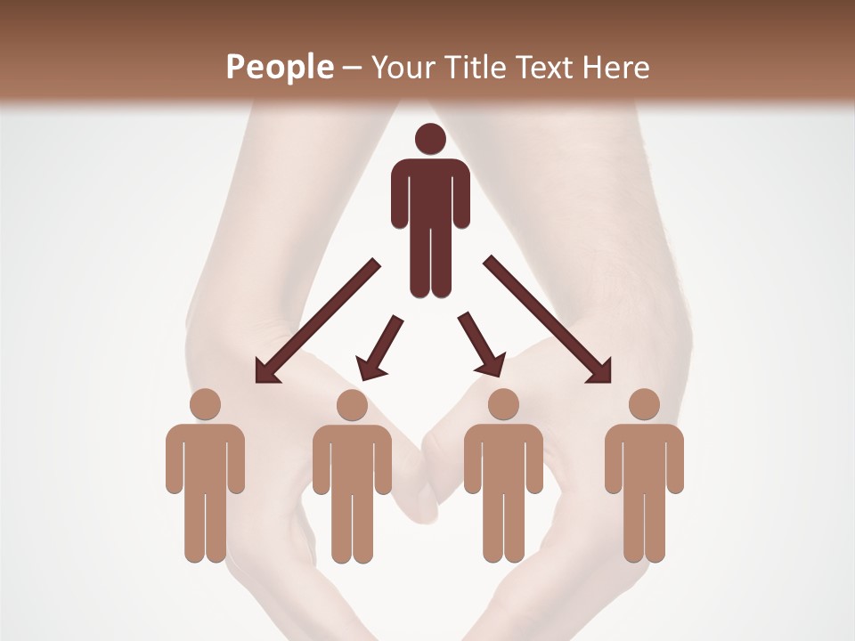 Show Symbol Part PowerPoint Template