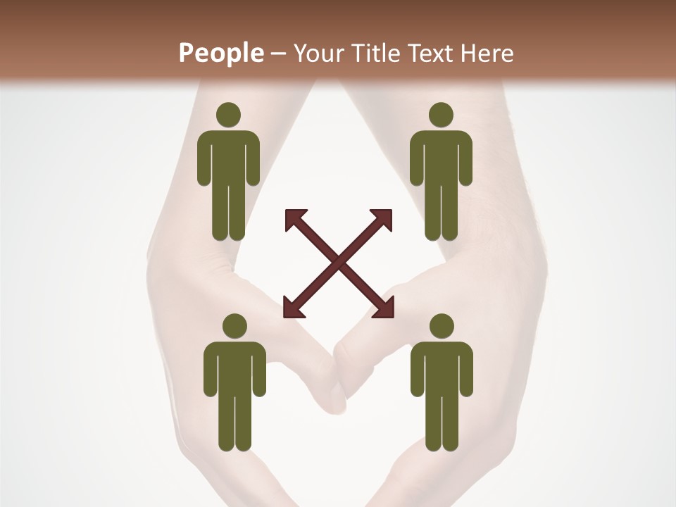 Show Symbol Part PowerPoint Template