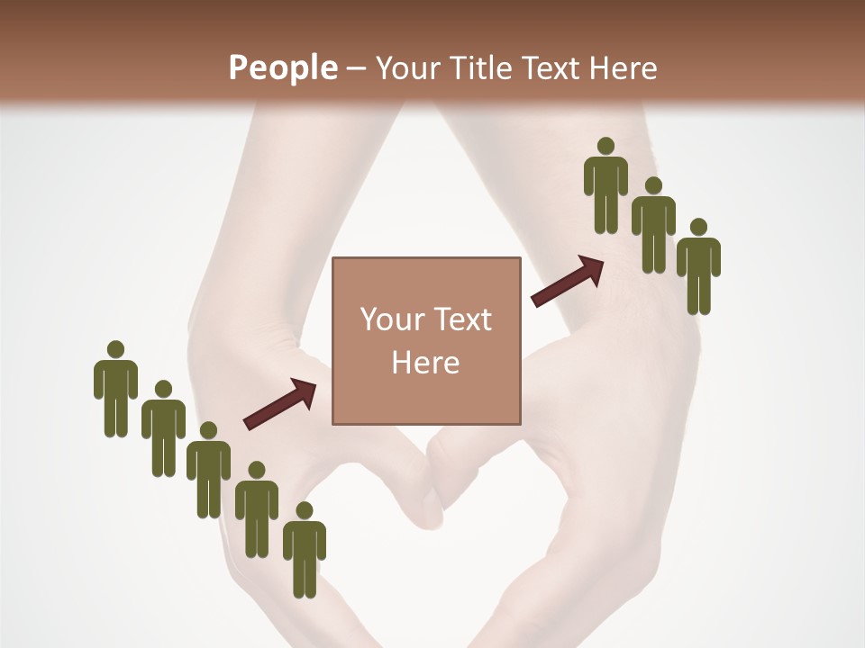 Show Symbol Part PowerPoint Template