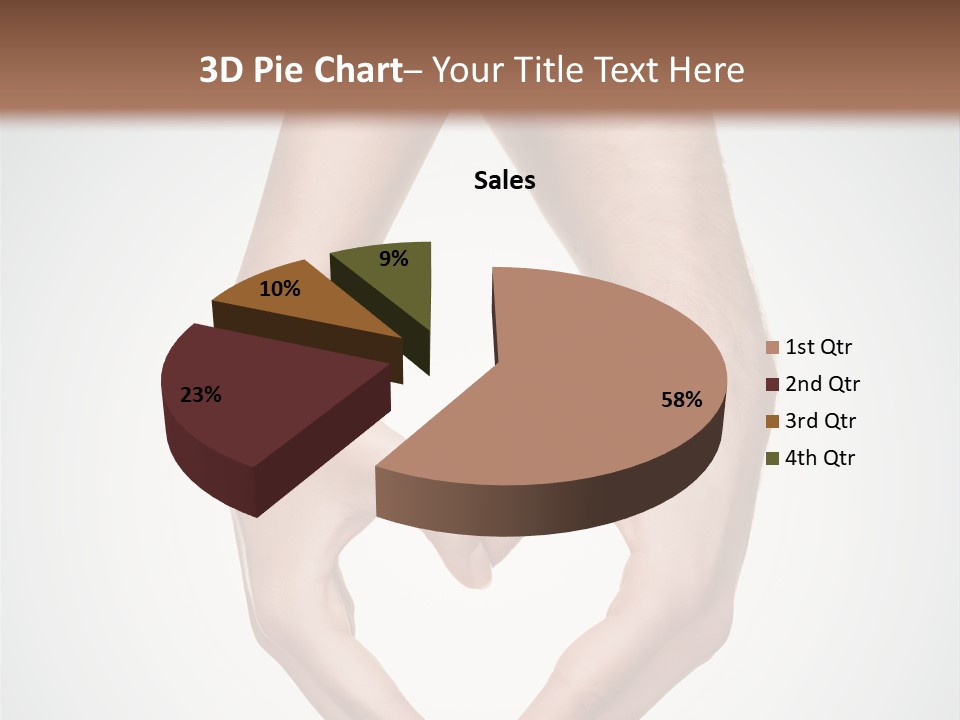 Show Symbol Part PowerPoint Template