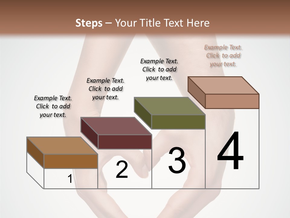 Show Symbol Part PowerPoint Template