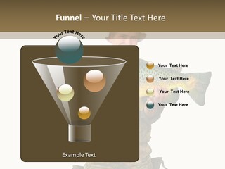 Trout Fishing Gone Fishing Vacations PowerPoint Template